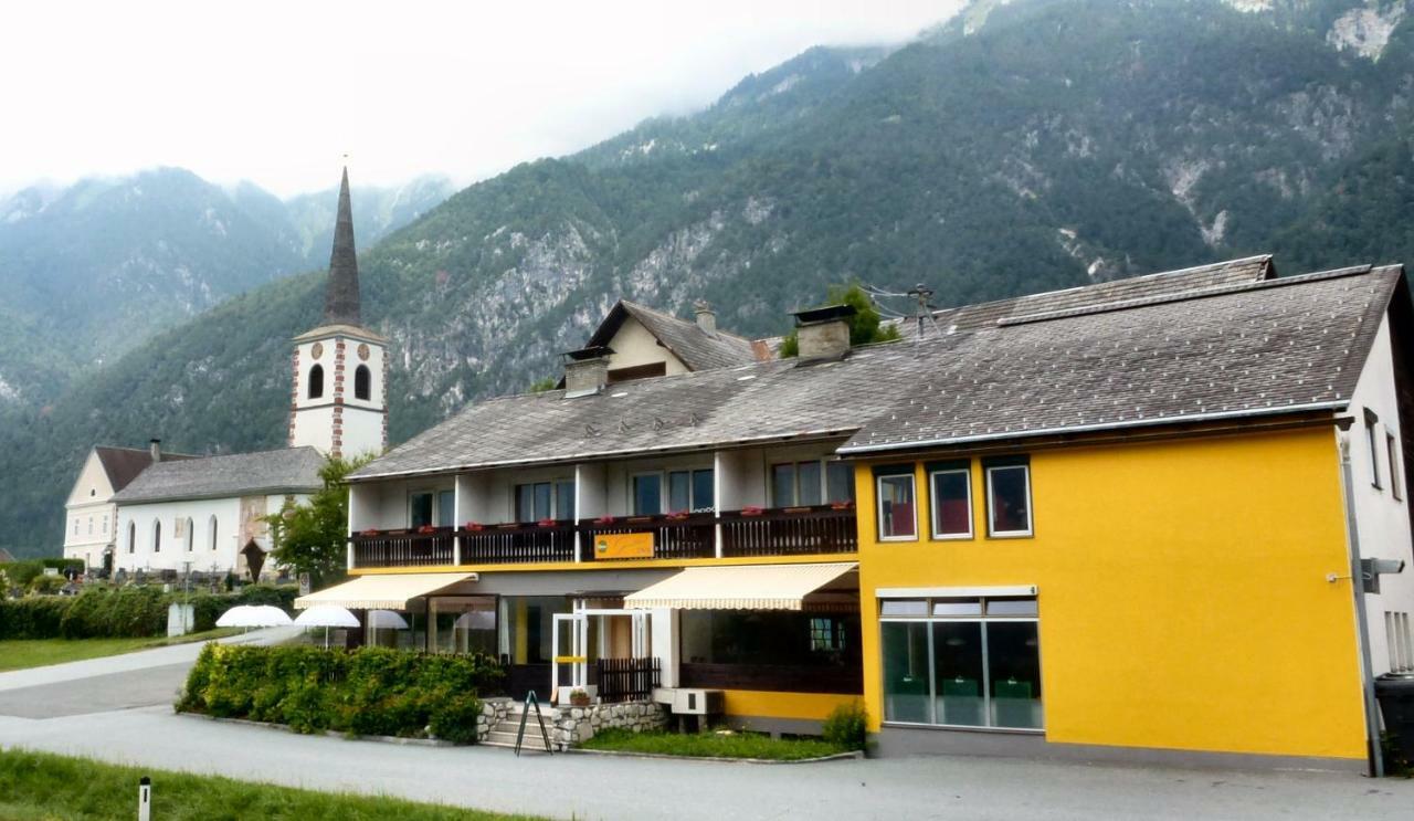 Gailtal Inn Förolach エクステリア 写真