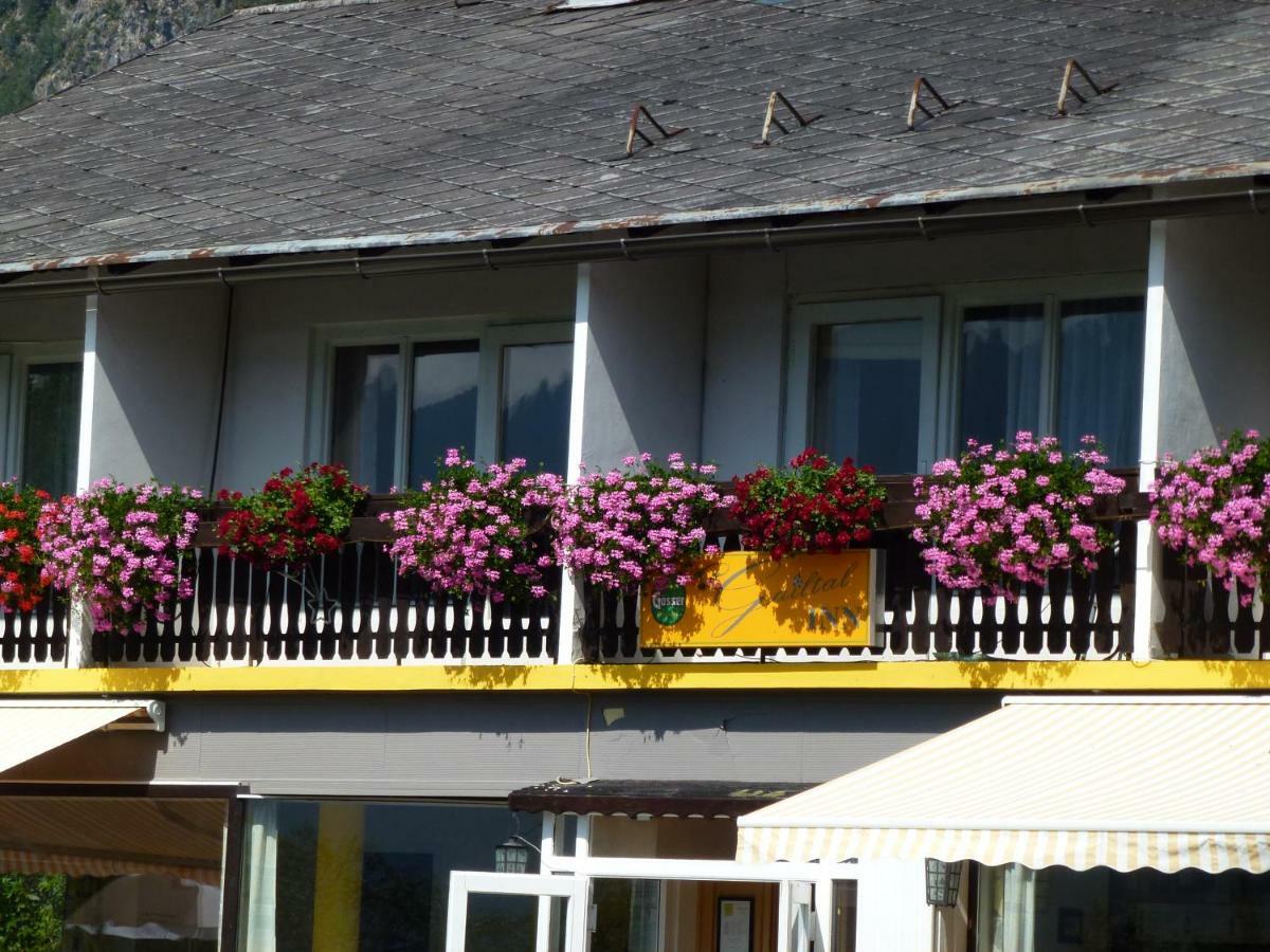 Gailtal Inn Förolach エクステリア 写真